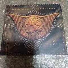 B’z / The 7th Blues