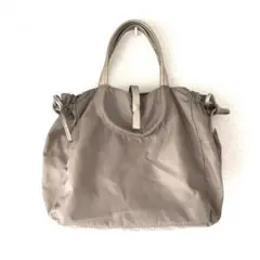 BRONTIBAYPARIS ブロンティベイパリス　トートバッグ 軽量