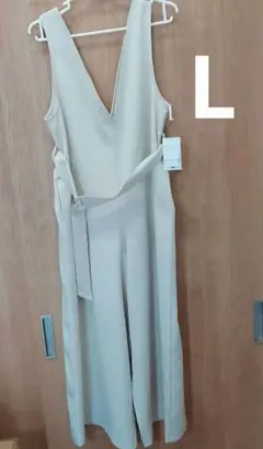 SALE中※タグ付き 新品 オールインワン