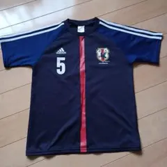 長友佑都【子供用150サイズ】日本代表ユニフォーム サッカー