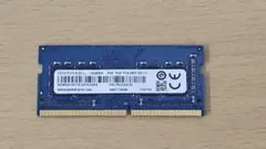 RAMAXEL 8GB DDR4 PC4-2400T メモリー