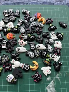 デコパ—ツ 10個450円
