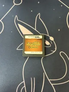 ポケモン不思議のダンジョン闇の探検隊①