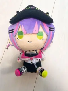 ホロライブ　常闇トワもちどる　新品未開封 2025年最新】常闇トワ もちどるの人気アイテム - メルカリ