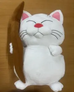 ドラゴンボール超　カリン様ぬいぐるみ（最終値下げ）