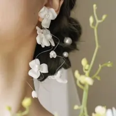 coussinet fleur ピアス 2025年最新】coussinet fleurの人気アイテム - メルカリ