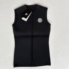 Privilege SLX 3mm ブラック ノースリーブ