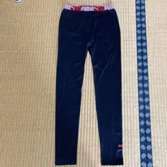 PUMA インナースパッツロング　160