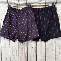 ポールスミス　新品　Lサイズ