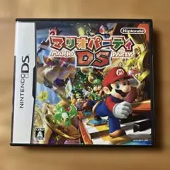 マリオパーティDS