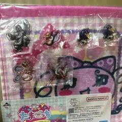ドラゴンクエスト　ミニアクリルブロックコレクション　ドットモンスターズ