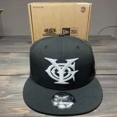 【新品】遊戯王 ニューロンポイント交換品 NEW ERA CAP ニューエラ 2025年最新】ニューロン キャップの人気アイテム - メルカリ