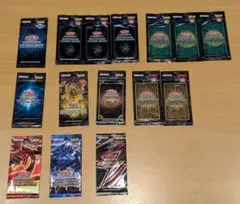 遊戯王　Vジャンプ　応募者全員サービス　まとめ売り