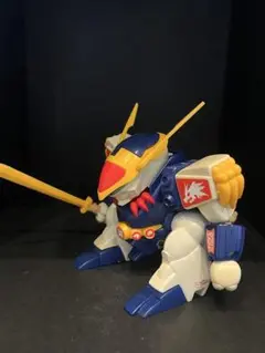 Takara Tomy - 【1点限り】市場プレミア価格品　タカラ　重構造　龍神丸 ジャンク　クリーニング済 2025年最新】重構造 龍神丸の人気アイテム - メルカリ