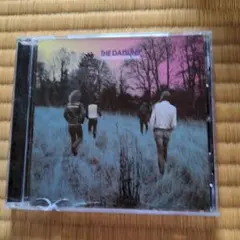 THE DATSUNS Blacken My Thumb