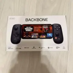 BACKBONE Type-C USB
