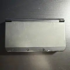 New 3DS LL ブラック 本体のみ