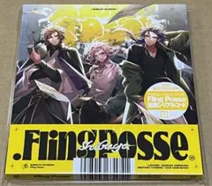 2119．ヒプノシスマイク ヒプマイ CD ファンミ 初回 シブヤ ポッセ