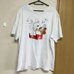 ★早い者勝ちSALE！★THE NIKE TEE XL