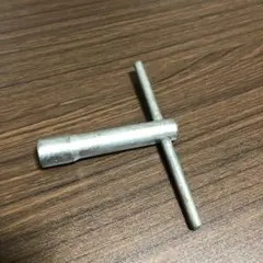 丸ノコ用 ソケットレンチ