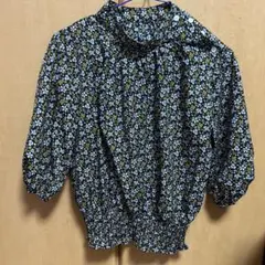 レイカズン　ブラウス