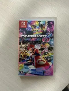 マリオカート8 デラックス Nintendo Switch