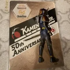 【匿名配送】仮面ライダー鎧武　50周年記念　アクリルスタンド