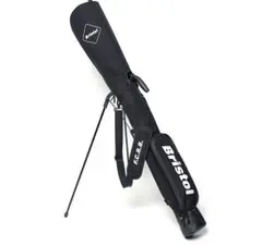 新品 F.C.Real Bristol SELF STAND GOLF BAG