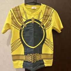 ゴジュウジャー　なりきりTシャツ　130