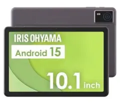 【新品】アイリスオーヤマ LUCA タブレット 10.1インチ 64GB