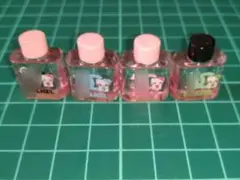 ◯立体パーツ4個◯ 在庫12セット