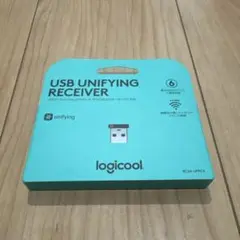 【未開封】ロジクール USB Unifyingレシーバー RC24-UFPC2