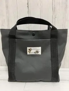 ハンドメイド　トートバッグ