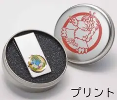 新品 カープ スライリー マネークリップ 広島カープ
