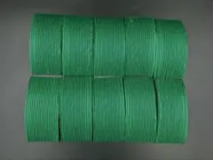 蓮紙単色10束 緑