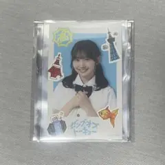 ② 日向坂46 藤嶌果歩 ゼンブオブトーキョー ミニフォトブロマイド