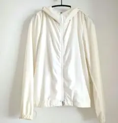 【美品】oblektナイロンパーカー(即購入可)