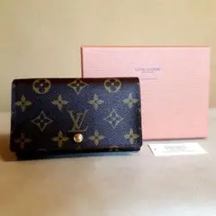 【未使用】LOUIS VUITTON /ルイ ヴィトン財布