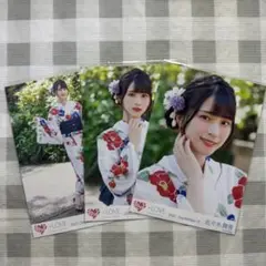 し*る様 佐々木舞香　夏祭り恋慕う　コンプ Amazon.co.jp: =LOVE イコラブ 佐々木舞香 舞香 夏祭り恋慕う