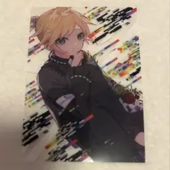 プロセカ 鏡音レン バグ クリアカード さいね