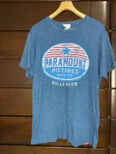 Sportige Paramount Pictures Tシャツ M