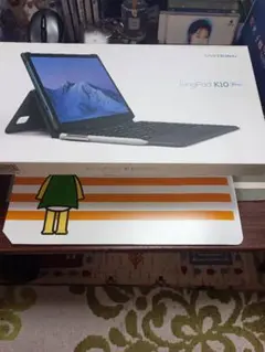 VASTKING KingPad K10 Pro 本体