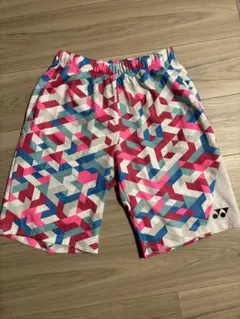 ヨネックス ハーフパンツ