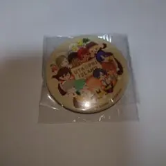 うたの☆プリンスさまっ♪うた☆プリ　缶バッジ