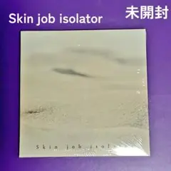 高木フトシ Skin job isolator BAD SiX BABiES