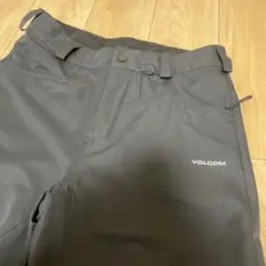 ボルコム スノーボードウェア