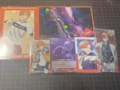 東雲彰人 セット