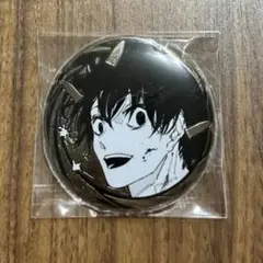 SAKAMOTO DAYS ゴールデン缶バッジ　南雲