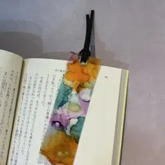 No627 しおり