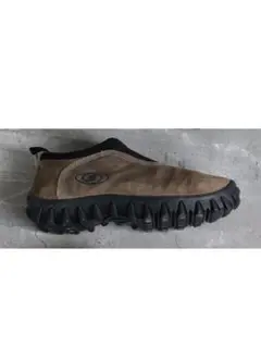 SALOMONスリッポン26.0 CONTAGRIP SNOW CROG MOC